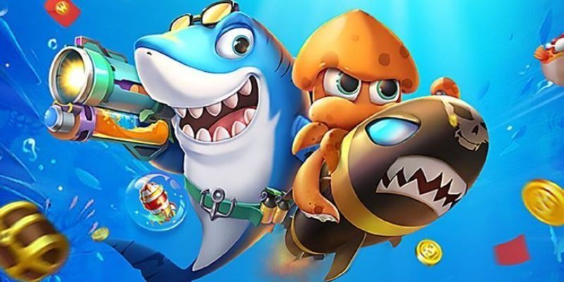 Khám phá chi tiết về game Bắn cá Long Vương
